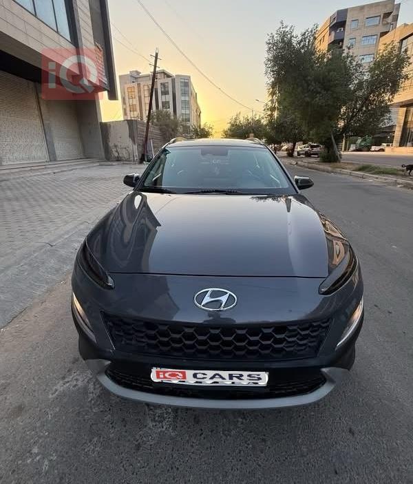 هيونداي كونا